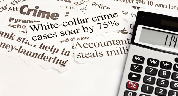 We offer complete corporate fraud investigation services