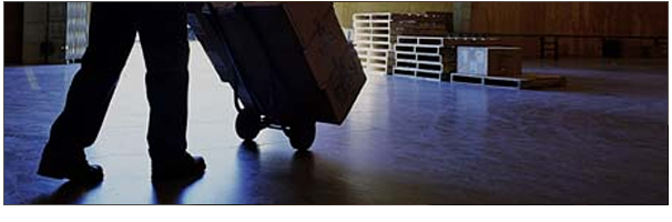Manager manipulates inventory figures to cover evidence of theft